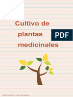 Bono01cultivodeplantasmedicinales PDF