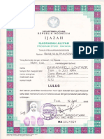 Ijazah PDF