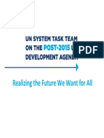 Presentation Untt Report PDF