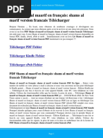 Al Ghazali Pdf Religions Et Croyances Science