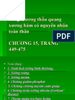 Sang Thöông Thaáu Quang Xöông Haøm Coù Nguyeân C15