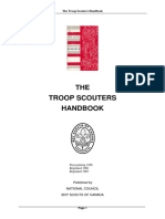 BSP Handbook PDF
