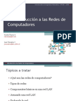 0035 Introduccion A Las Redes de Computadores PDF