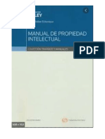 Manual de Propiedad Intelectual-Walker Echenique, Elisa.pdf