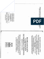 Sandoval - Reorganización y liquidación de empresas.pdf