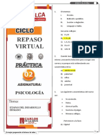 Practica Virtual 3 Psicología
