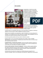 Estilo de Escuchar v2 PDF