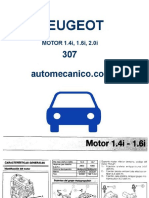 Peugeot 307 1.4I, 1.6I , 2.0I.pdf