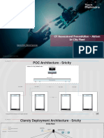 TechM - Threat Assesment Presentation - Alstom Sri City PDF