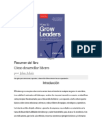 Como Desarrollar líderes por J. Adair.pdf