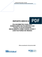rb33 Pulseoximeter 14jul2020 PDF