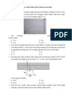 SOAL USBN SMP KARYA BUNDA MANDIRI