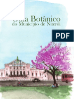 Guia Botânico do Município de Niterói.
