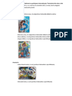Premii Concursuri Arte Plastice Lucrari PDF