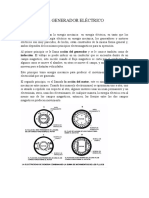 El Generador Eléctrico