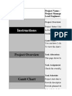 basic Project management plan.xlsx