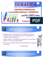 Practica Dirigida de Sucesiones Gráficas y Numéricas PDF