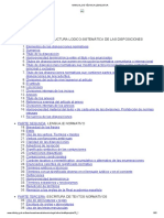 Infoleg Manual de Técnica Legislativa PDF