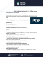 Programa - NOC BAS GDE PDF