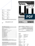 BB3200 BB3500 PDF