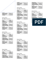 Rundown Workshop 14122019