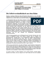 Comprensión Lectora Alemán Avanzado PDF