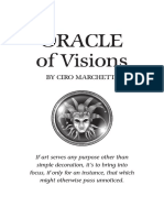 Oracle of Visions Book PDF
