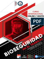 Info Curso - Bioseguridad en Le Trabajo V2 PDF