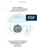 Hendra Bayu Suseno-Fst PDF