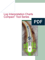 Weatherford Log Interpretation Charts PDF