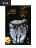 Download The Message of the Engraved Stones of Ica by elpichiz SN47119080 doc pdf