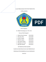 Makalah Teknik Tes Jenis-Jenis Intelegensi - @coach - Faliq