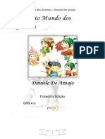 Gnomos PDF