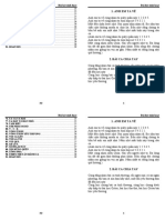 Bai Hat Sinh Hot PDF