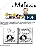 Mafalda PDF