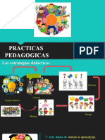 Taller Sesion 5. Actividad 3 - Practicas Pedagogicas