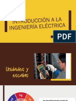 Introducción A La Ingeniería Eléctrica