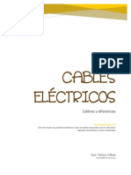 IE002 - 02 - Cables Eléctricos PDF
