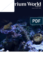 Aquarium World Magazine 2020-2 PDF