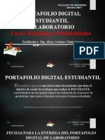 Portafolio Estudiantil Digital de Laboratorio 3 Ricardo Cabello Rivadeneyra