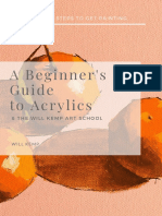 A-Beginners-Guide-To-Acrylics (Will-Kemp-Art-School).pdf