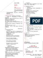 Q3 - W6 - D4 December 6, 2018 Grade 1 8