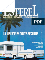 Esterel 1997 Top Volume