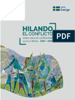 Libro-Conflictos-2017-2019-020620 FUNDACION UNIR BOLIVIA