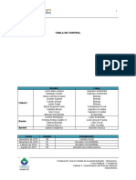 Capítulo 3.3 Caracterización Del Área de Influencia - Biotico