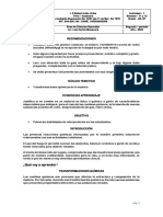 Transformaciones Químicas - Octavo PDF