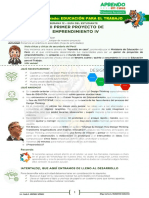 EPT SEMANA 12 - Mi primer proyecto de emprendimiento IV 3°-5°.pdf