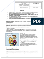 Genetica Mendeliana PDF