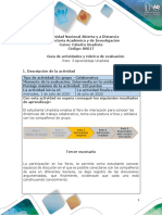 Guia de actividades y Rúbrica de evaluación - Reto 3 Aprendizaje Unadista.pdf