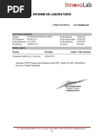 Examen PCR Victor Strobel